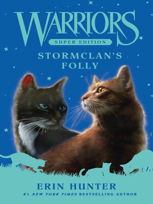 StormClan's Folly - ebook